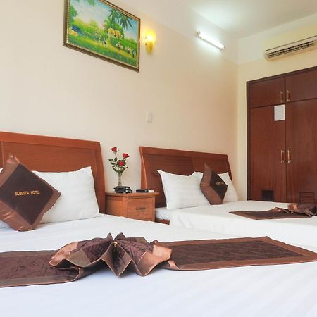 Blue Sea Hotel Vũng Tàu Eksteriør billede